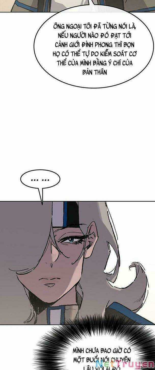 Tiên Kiếm Bất Bại Chapter 103 trang 15