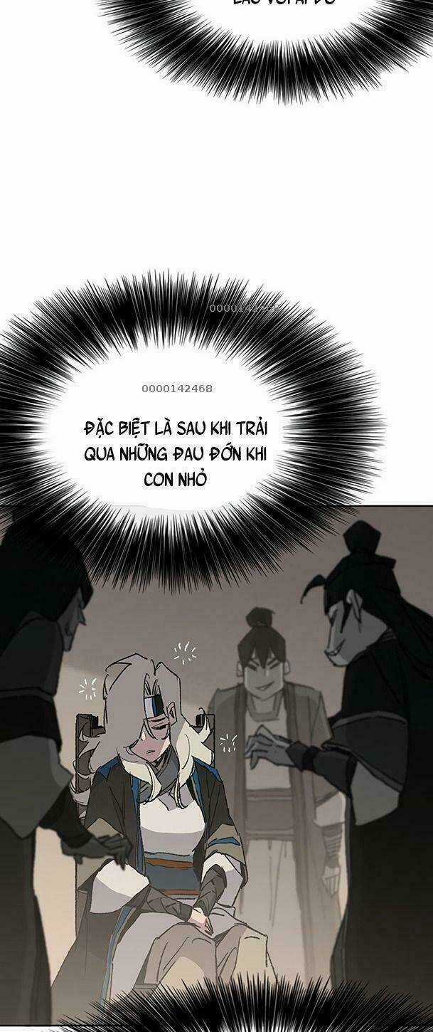 Tiên Kiếm Bất Bại Chapter 103 trang 16