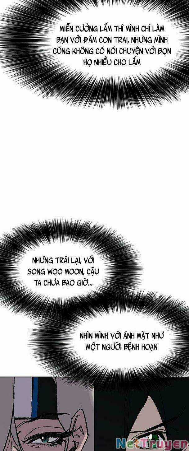 Tiên Kiếm Bất Bại Chapter 103 trang 17