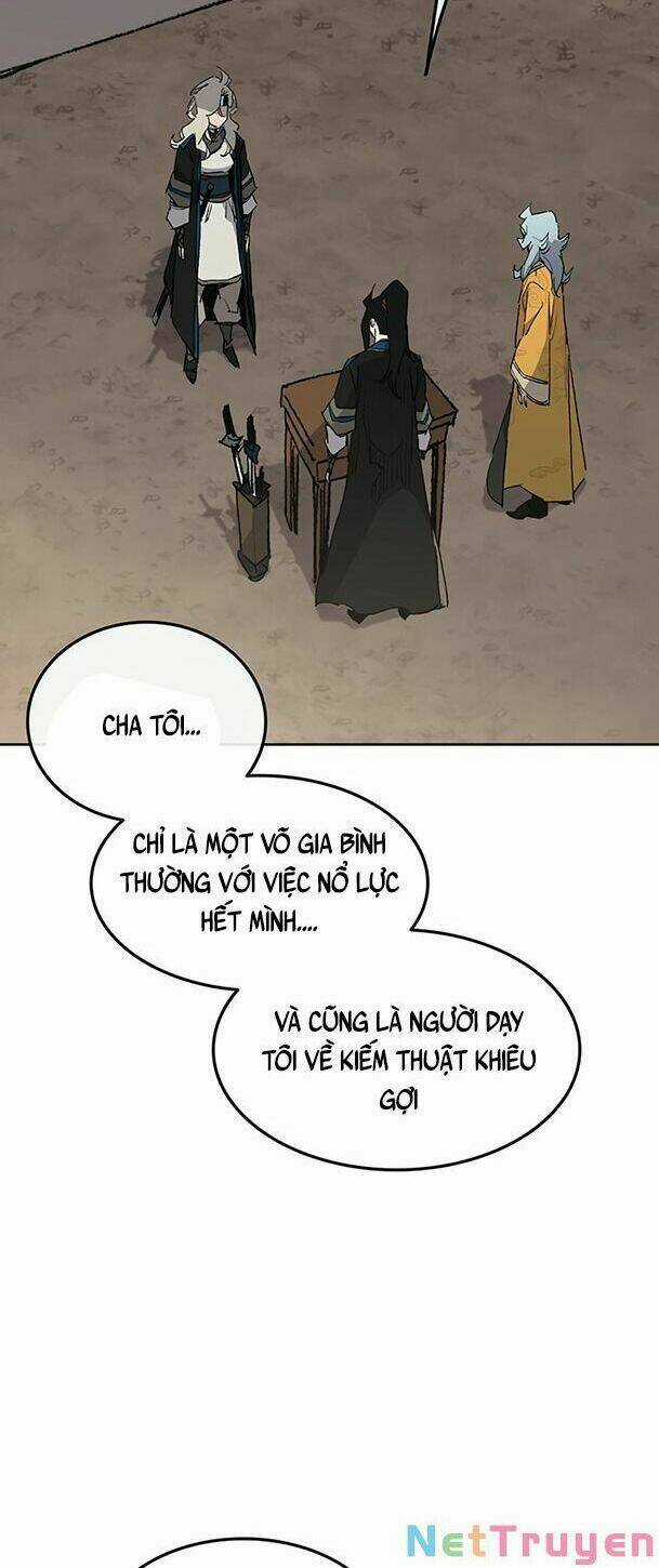 Tiên Kiếm Bất Bại Chapter 103 trang 19