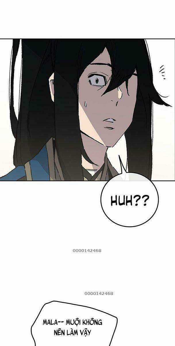 Tiên Kiếm Bất Bại Chapter 103 trang 2