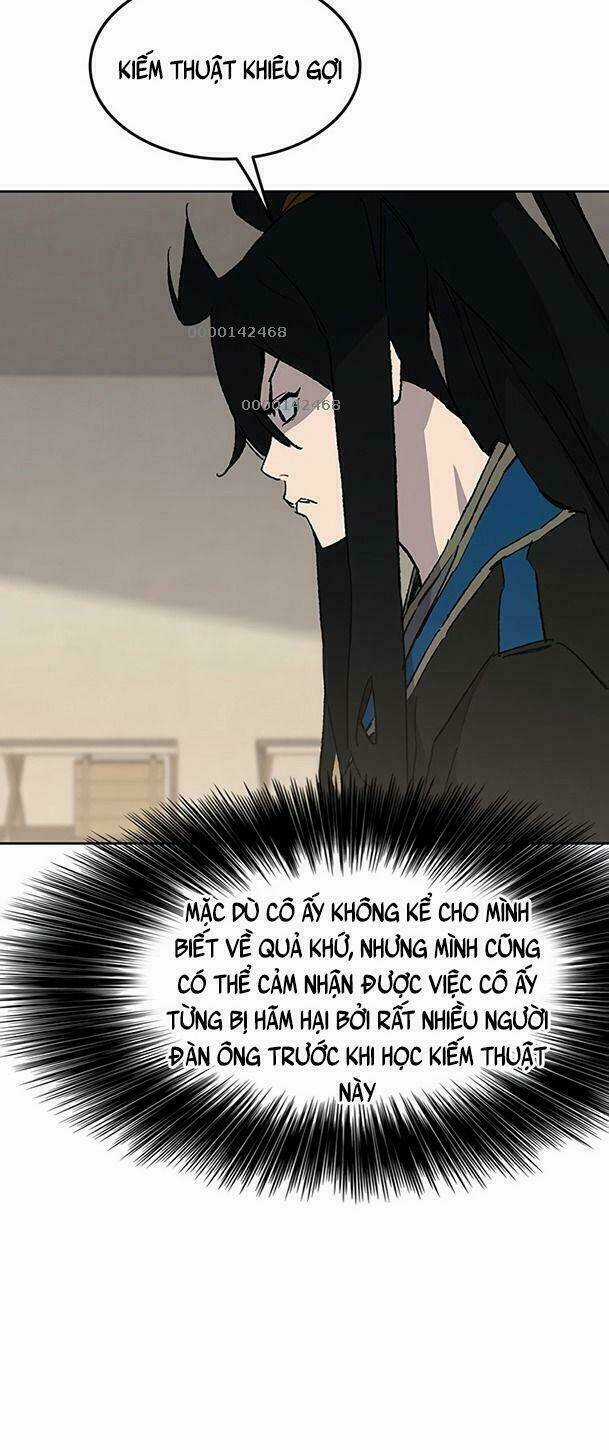 Tiên Kiếm Bất Bại Chapter 103 trang 20