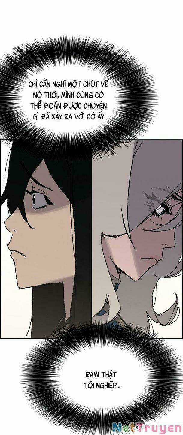 Tiên Kiếm Bất Bại Chapter 103 trang 21