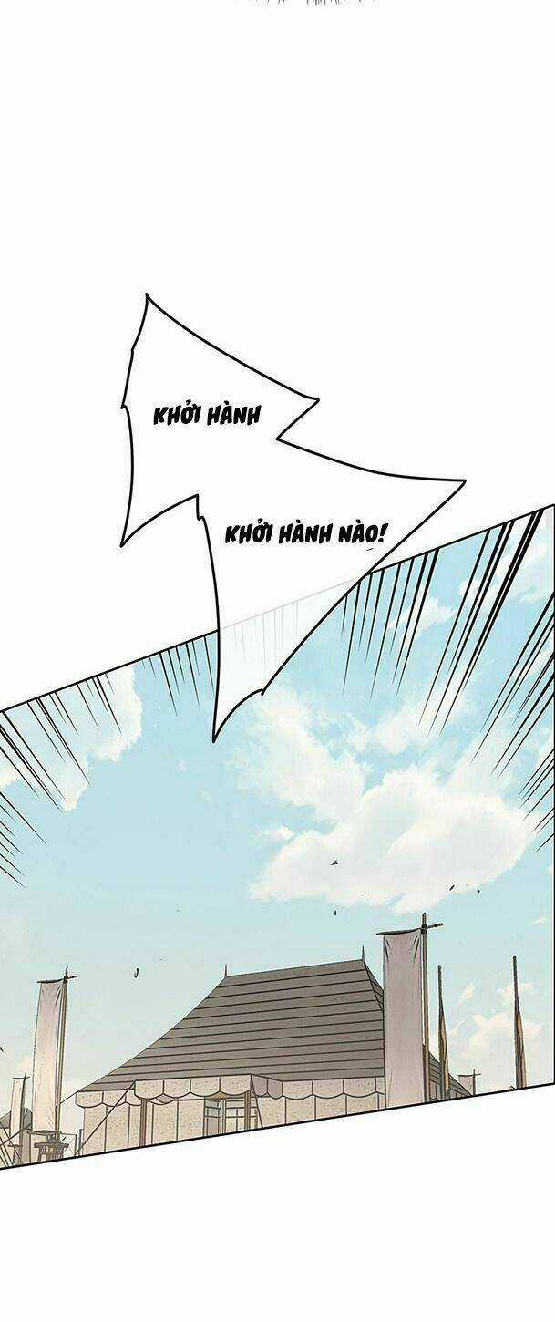 Tiên Kiếm Bất Bại Chapter 103 trang 22