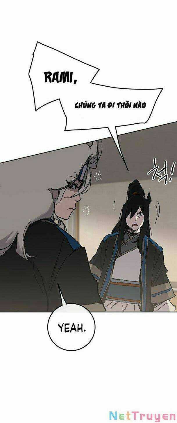 Tiên Kiếm Bất Bại Chapter 103 trang 23