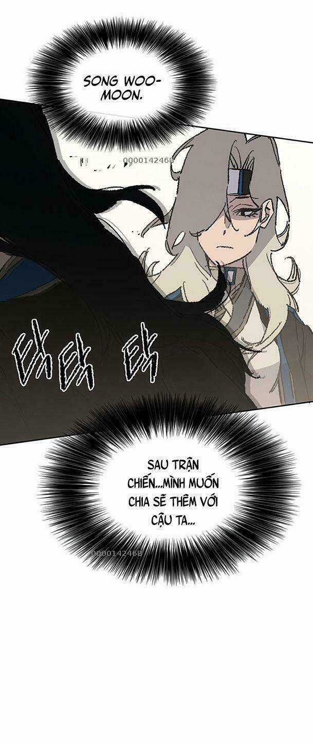 Tiên Kiếm Bất Bại Chapter 103 trang 24