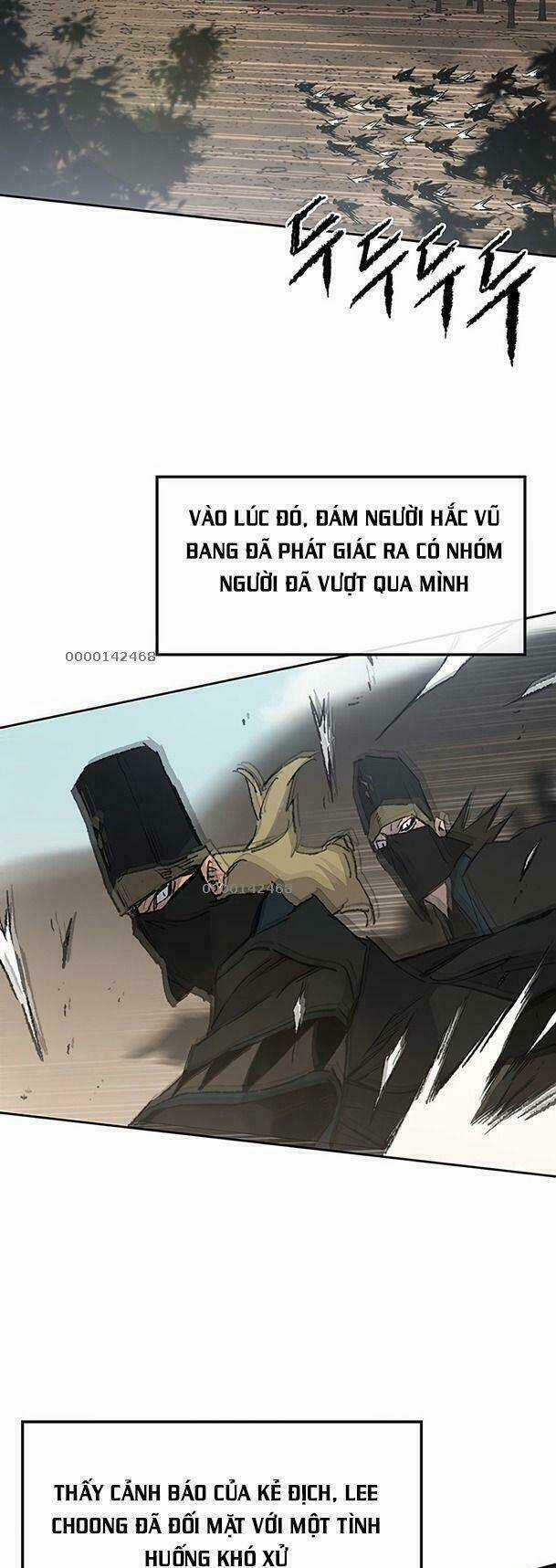 Tiên Kiếm Bất Bại Chapter 103 trang 26