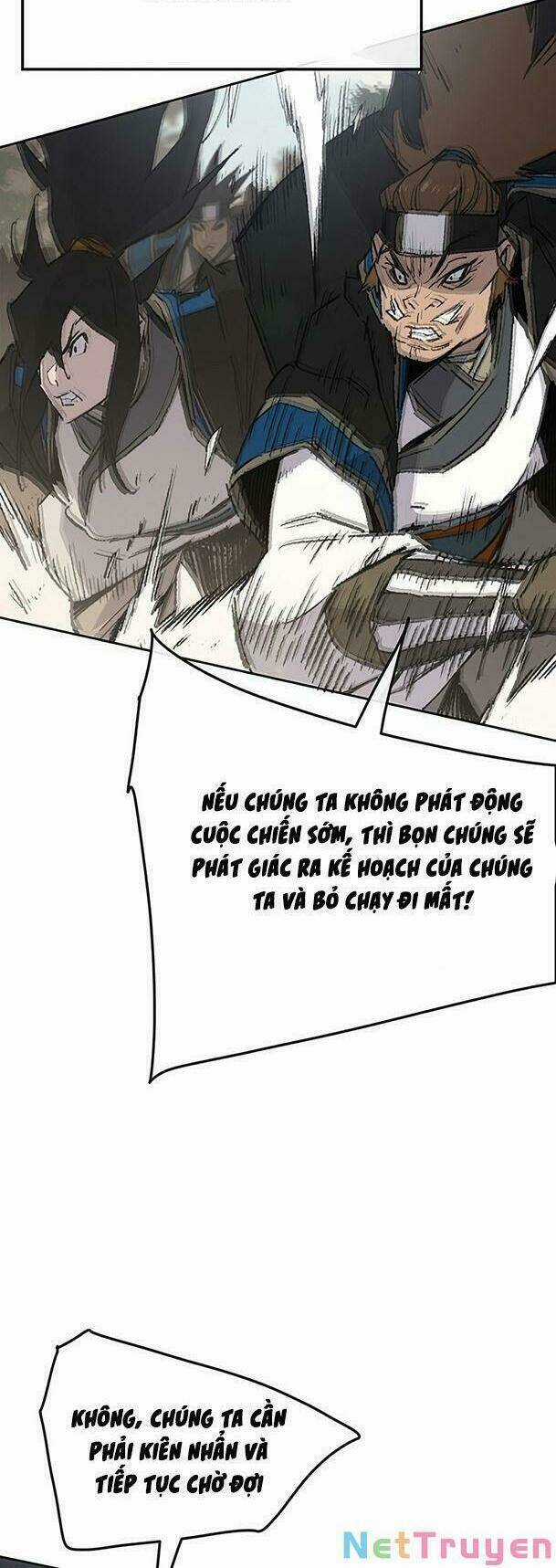 Tiên Kiếm Bất Bại Chapter 103 trang 27