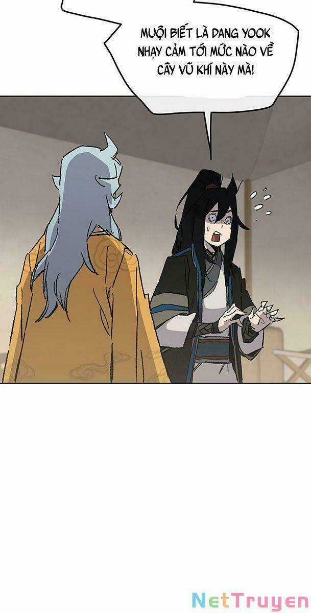 Tiên Kiếm Bất Bại Chapter 103 trang 3