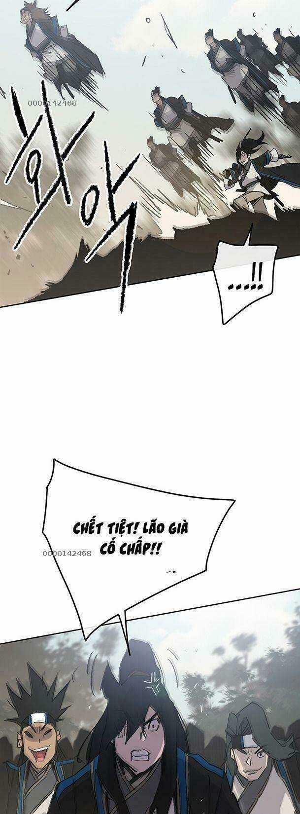 Tiên Kiếm Bất Bại Chapter 103 trang 30