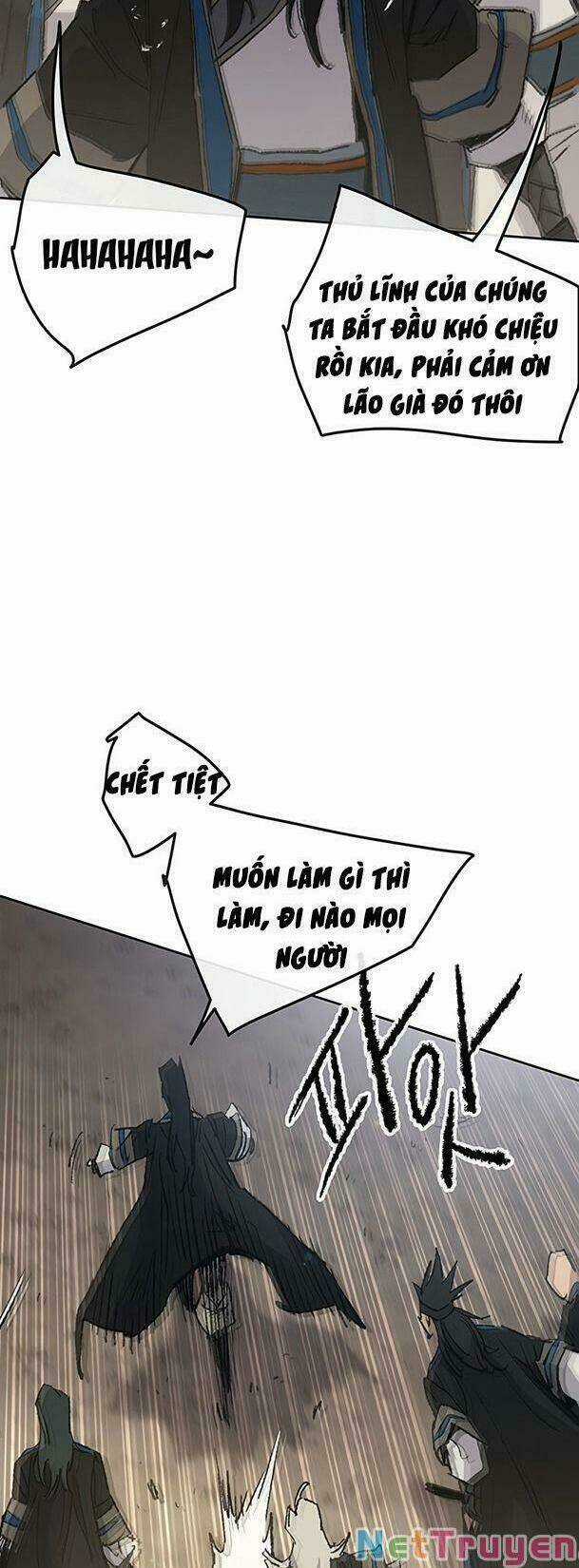 Tiên Kiếm Bất Bại Chapter 103 trang 31