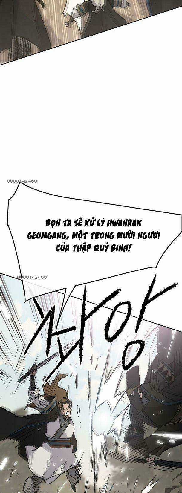 Tiên Kiếm Bất Bại Chapter 103 trang 32