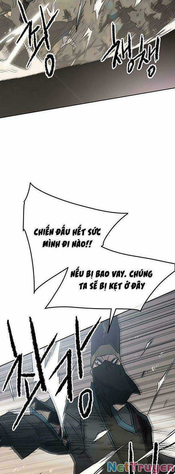 Tiên Kiếm Bất Bại Chapter 103 trang 33