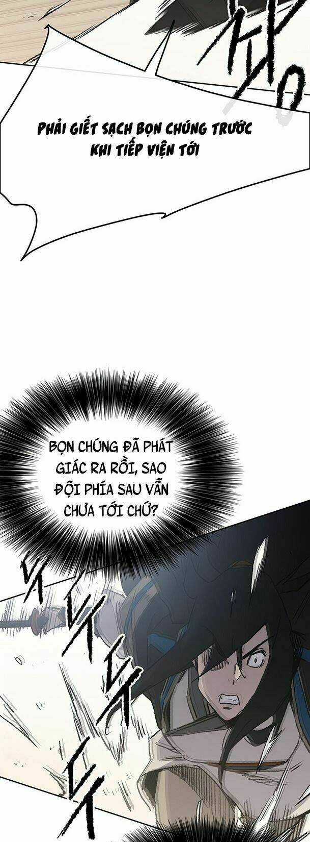 Tiên Kiếm Bất Bại Chapter 103 trang 34