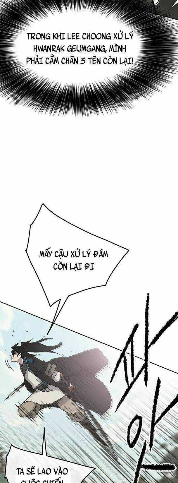 Tiên Kiếm Bất Bại Chapter 103 trang 36