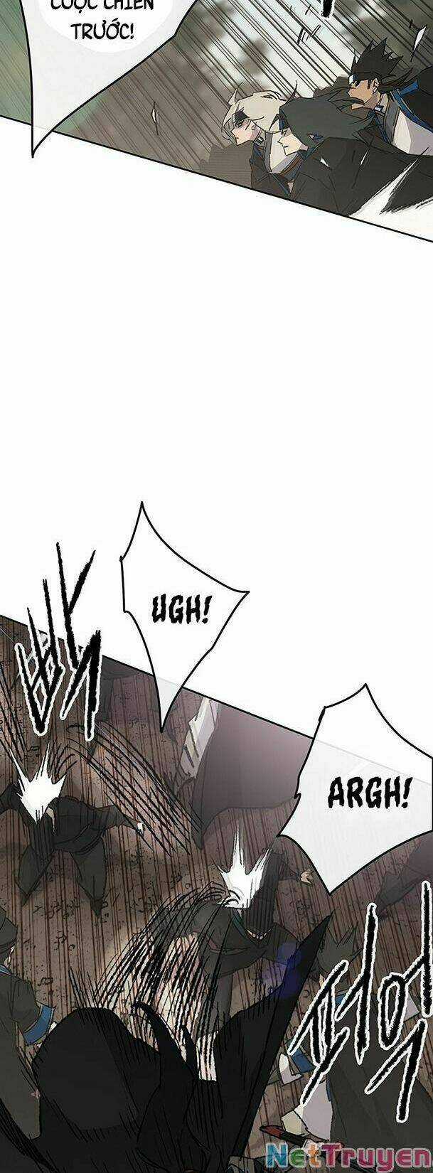 Tiên Kiếm Bất Bại Chapter 103 trang 37