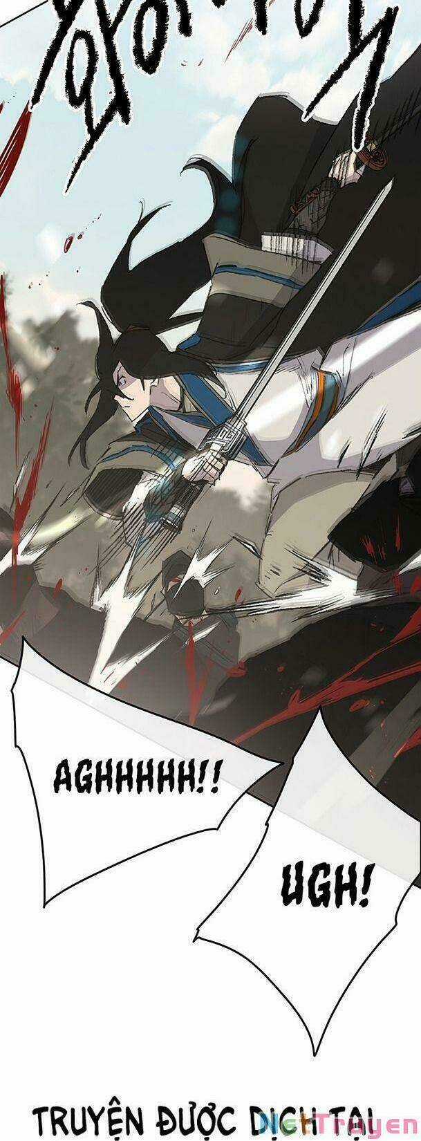 Tiên Kiếm Bất Bại Chapter 103 trang 39