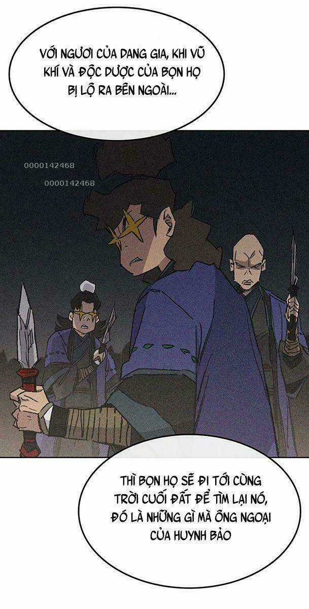 Tiên Kiếm Bất Bại Chapter 103 trang 4