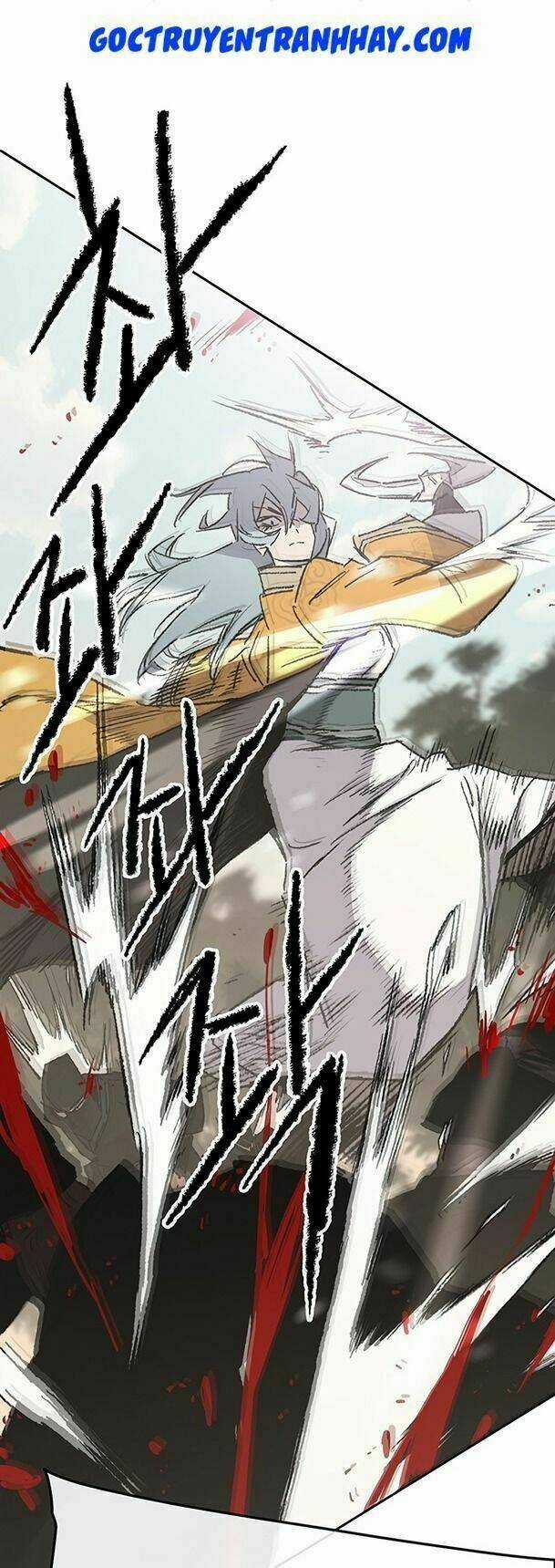 Tiên Kiếm Bất Bại Chapter 103 trang 40