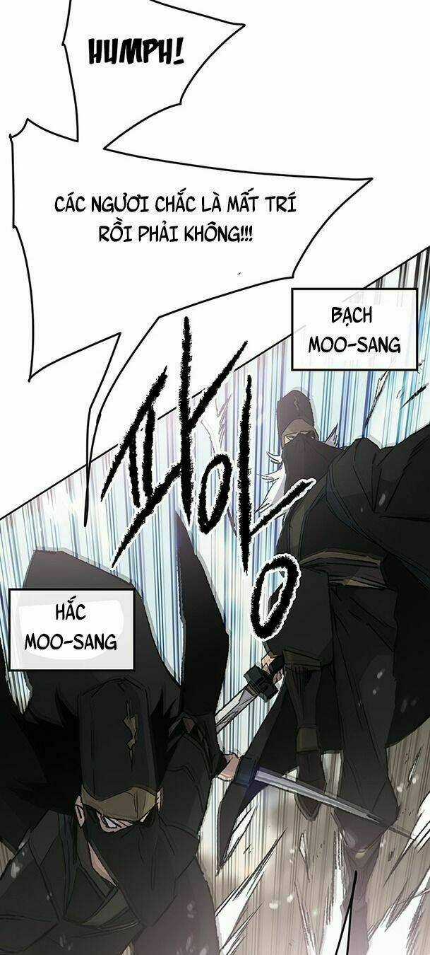 Tiên Kiếm Bất Bại Chapter 103 trang 42