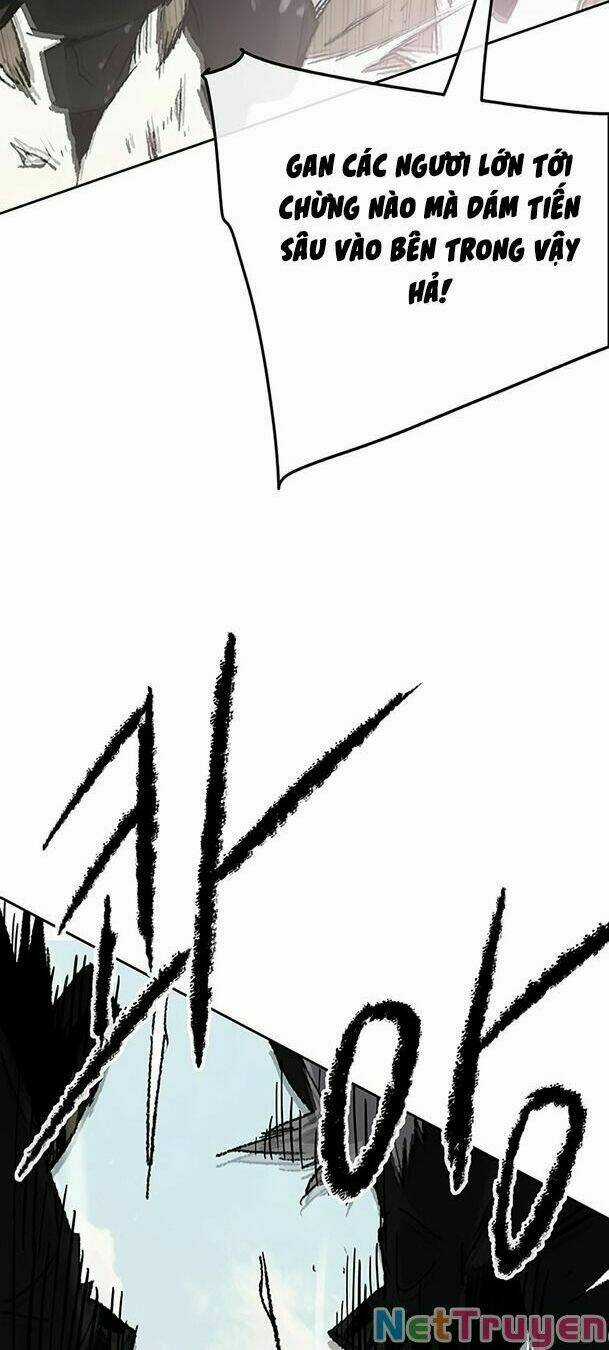 Tiên Kiếm Bất Bại Chapter 103 trang 43