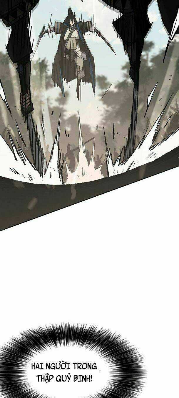 Tiên Kiếm Bất Bại Chapter 103 trang 44