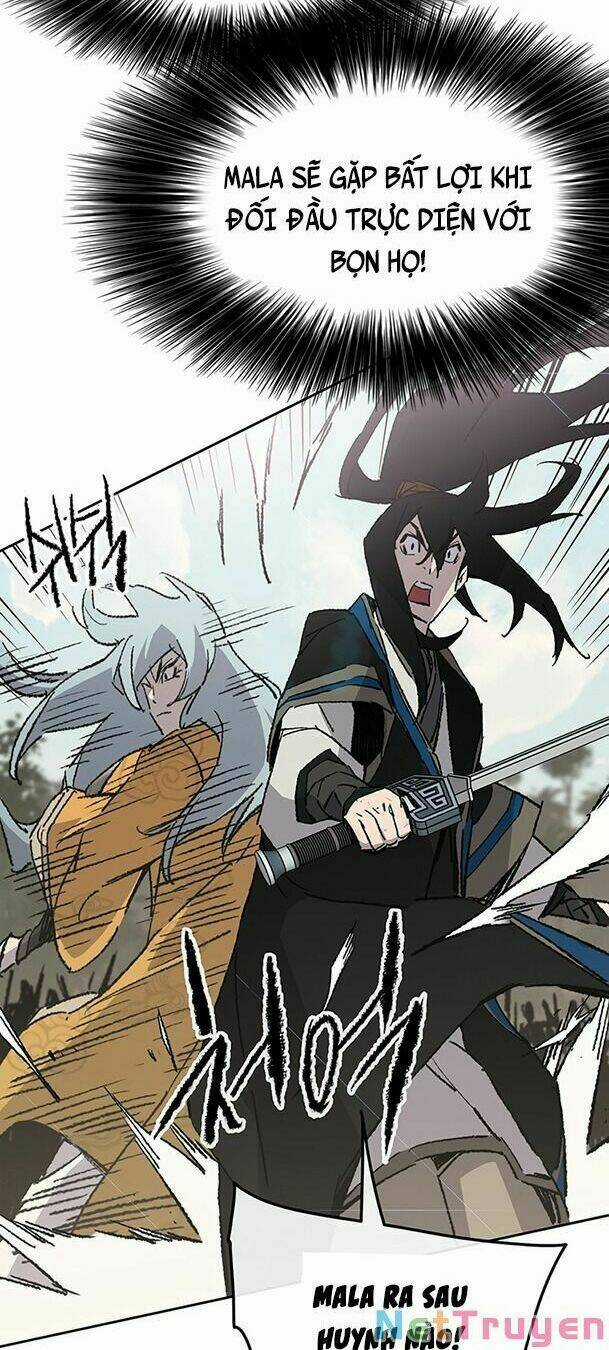 Tiên Kiếm Bất Bại Chapter 103 trang 45