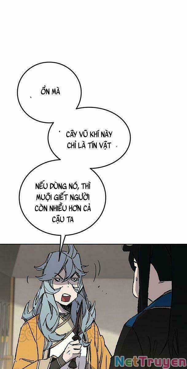 Tiên Kiếm Bất Bại Chapter 103 trang 5