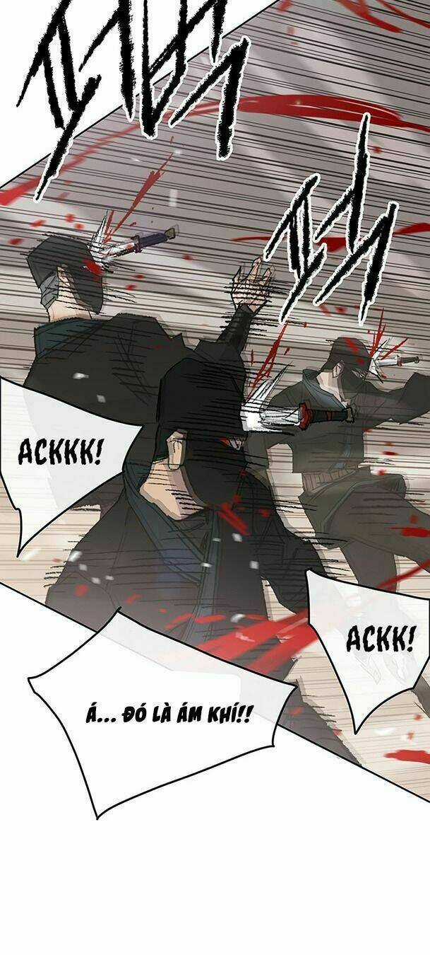 Tiên Kiếm Bất Bại Chapter 103 trang 50