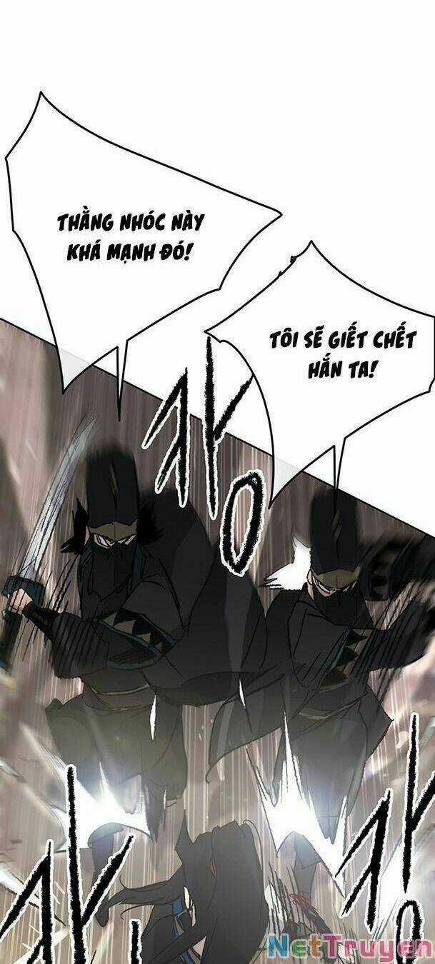 Tiên Kiếm Bất Bại Chapter 103 trang 51