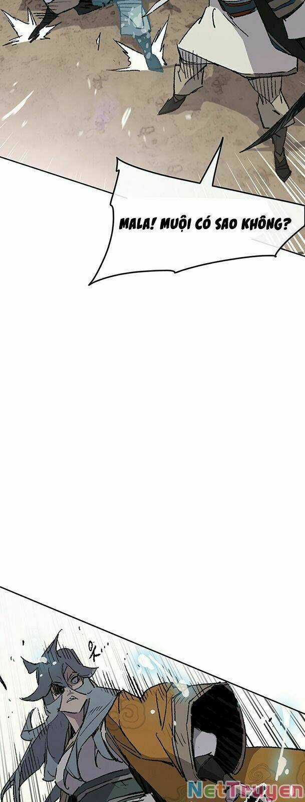 Tiên Kiếm Bất Bại Chapter 103 trang 59