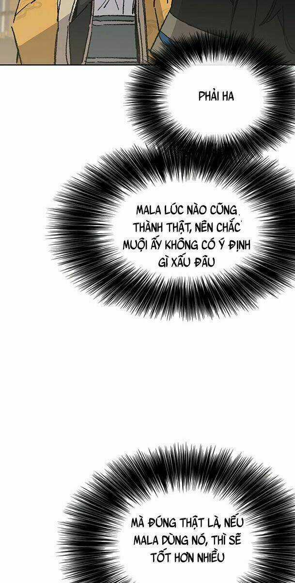 Tiên Kiếm Bất Bại Chapter 103 trang 6