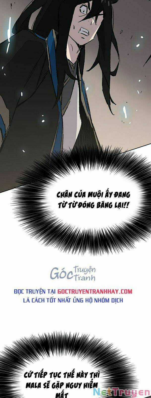 Tiên Kiếm Bất Bại Chapter 103 trang 61