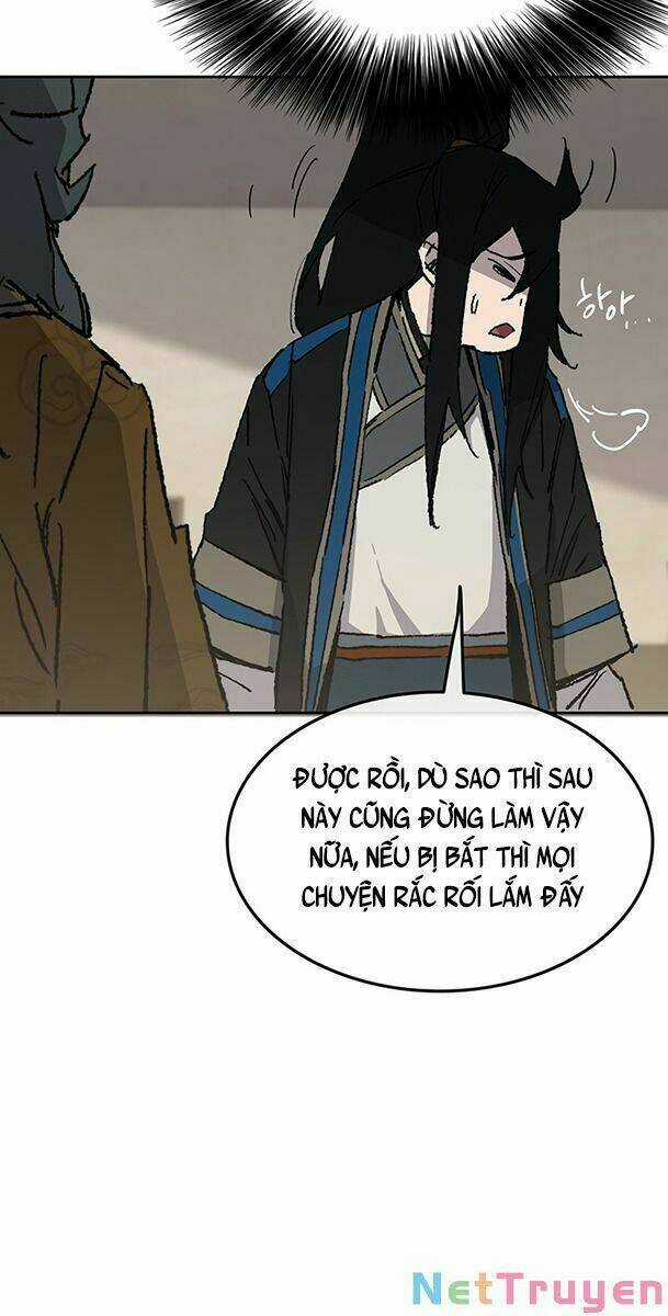 Tiên Kiếm Bất Bại Chapter 103 trang 7