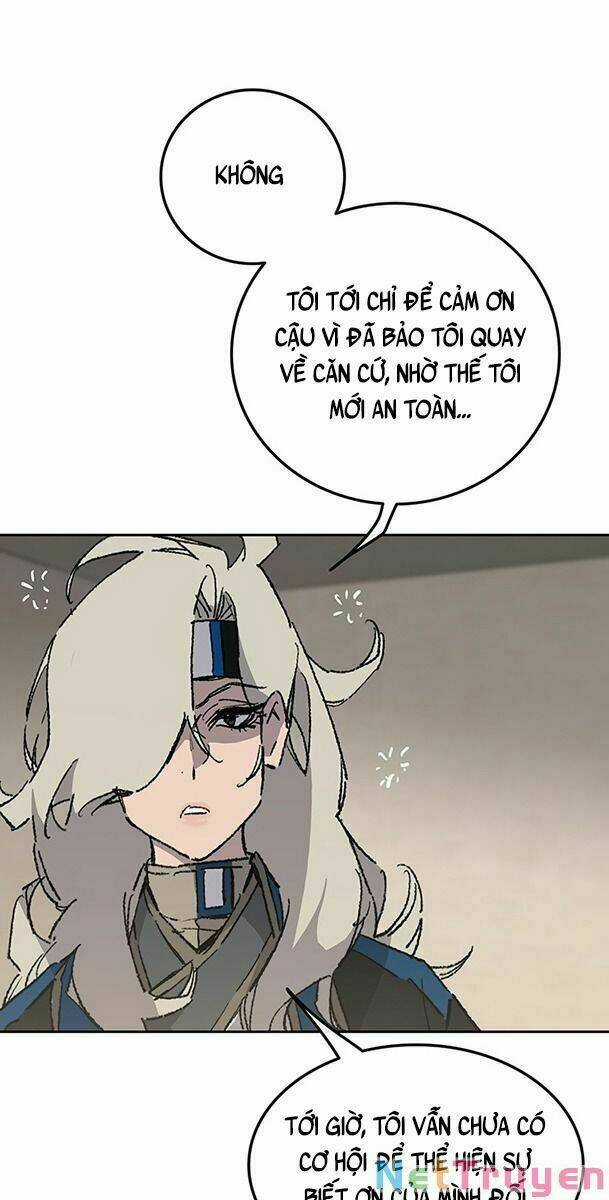 Tiên Kiếm Bất Bại Chapter 103 trang 9