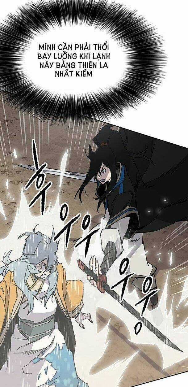 Tiên Kiếm Bất Bại Chapter 104 trang 1