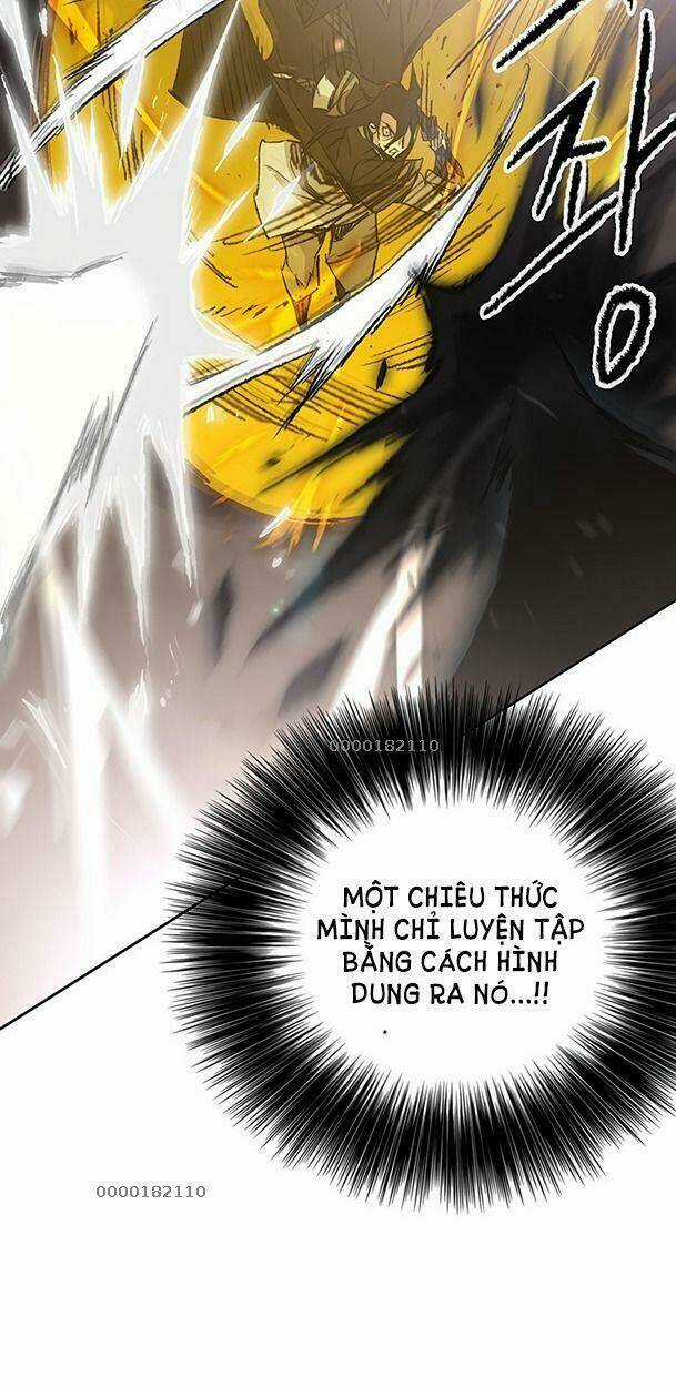 Tiên Kiếm Bất Bại Chapter 104 trang 10