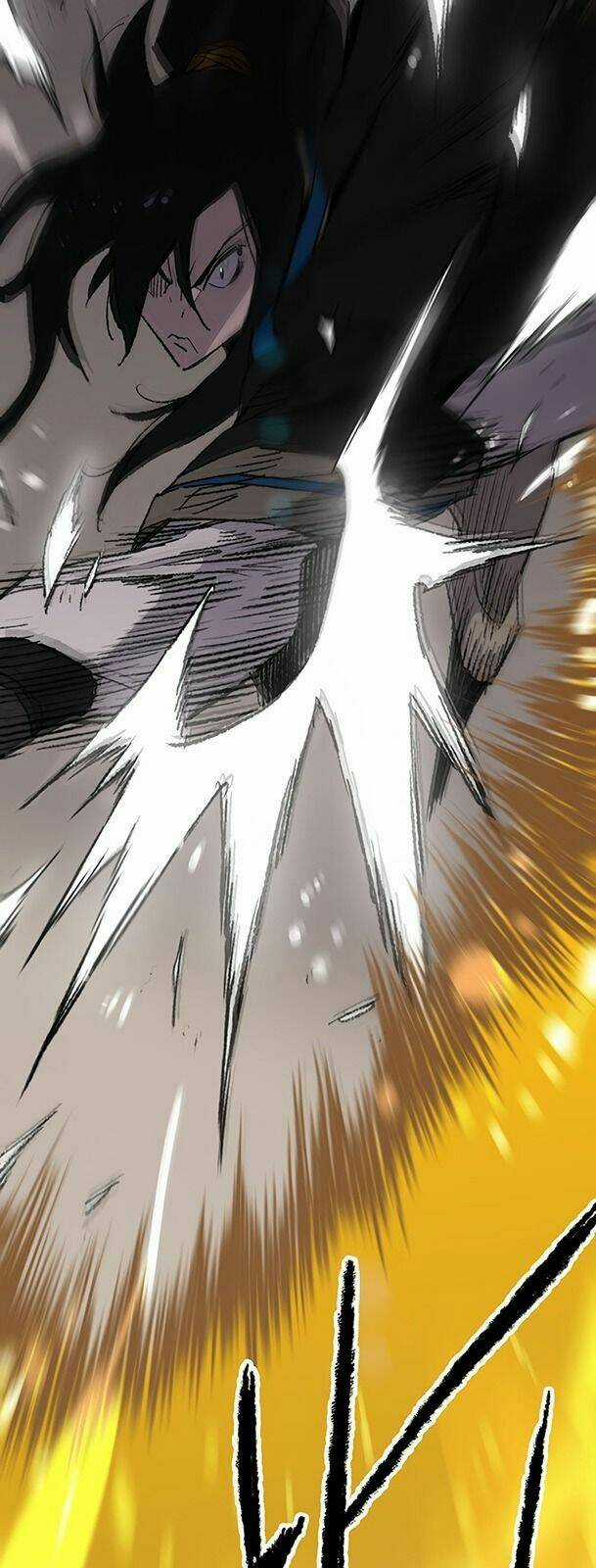 Tiên Kiếm Bất Bại Chapter 104 trang 12