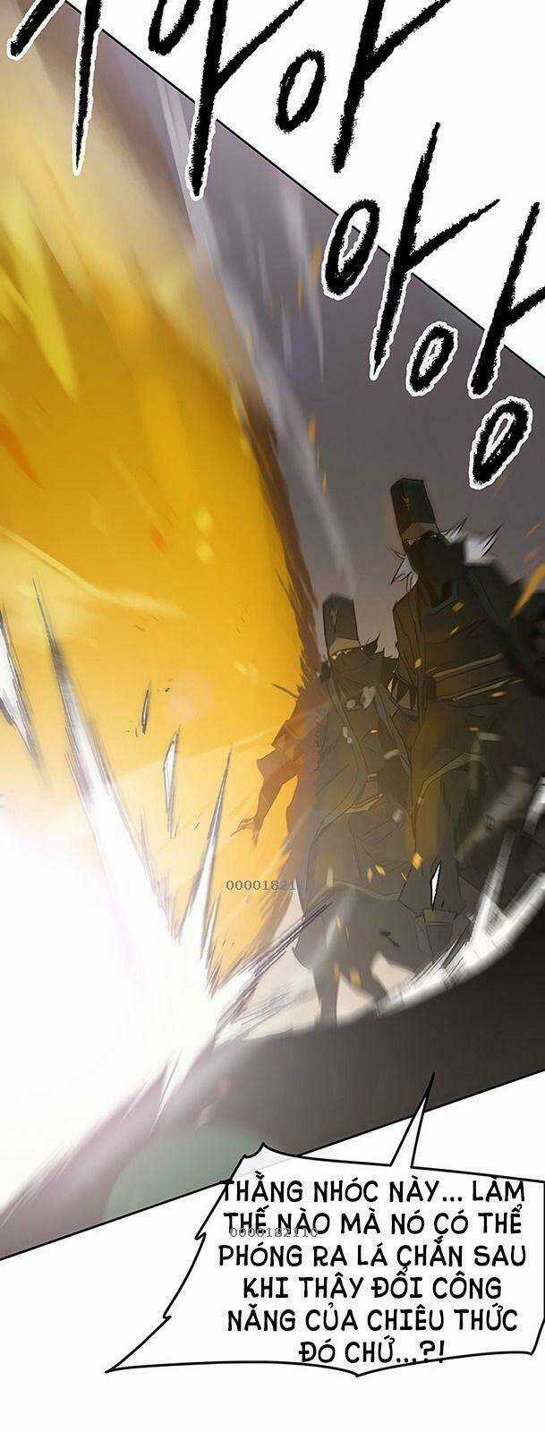 Tiên Kiếm Bất Bại Chapter 104 trang 14