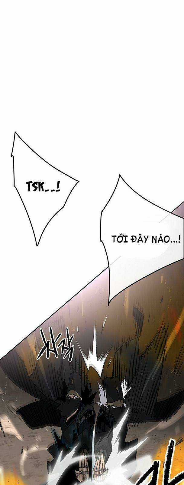 Tiên Kiếm Bất Bại Chapter 104 trang 15
