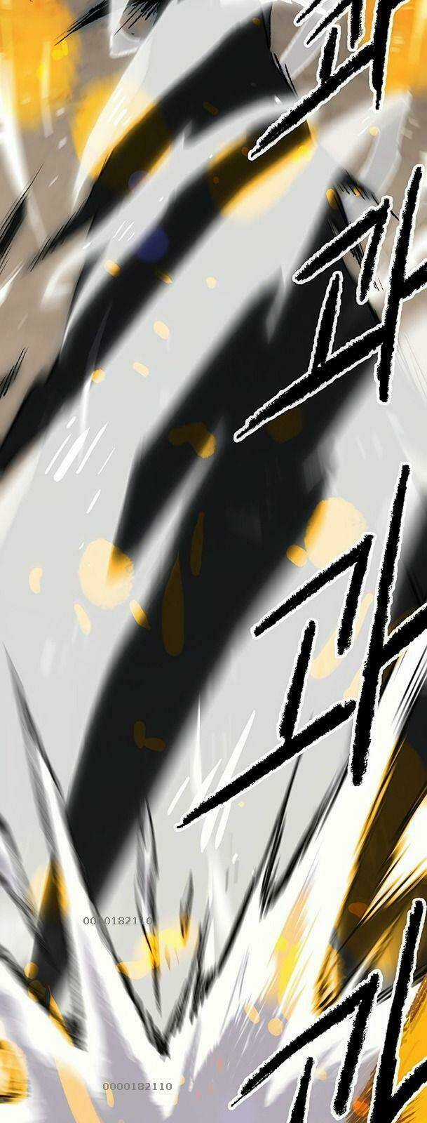 Tiên Kiếm Bất Bại Chapter 104 trang 16