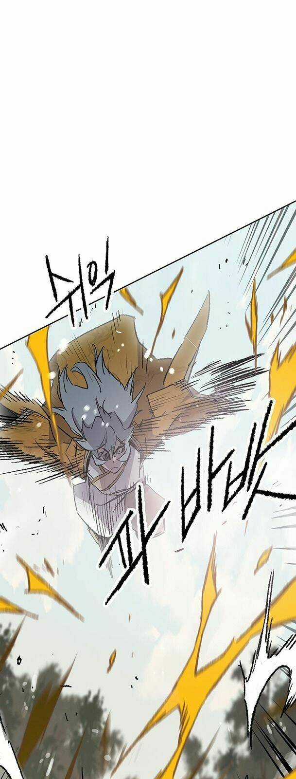 Tiên Kiếm Bất Bại Chapter 104 trang 18