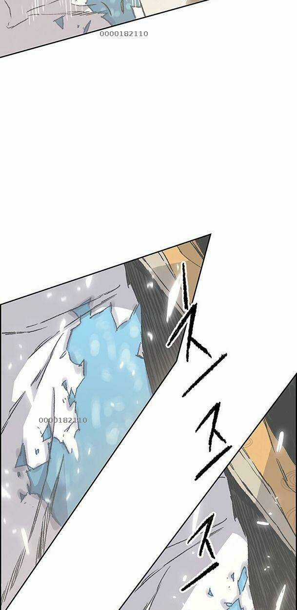 Tiên Kiếm Bất Bại Chapter 104 trang 2