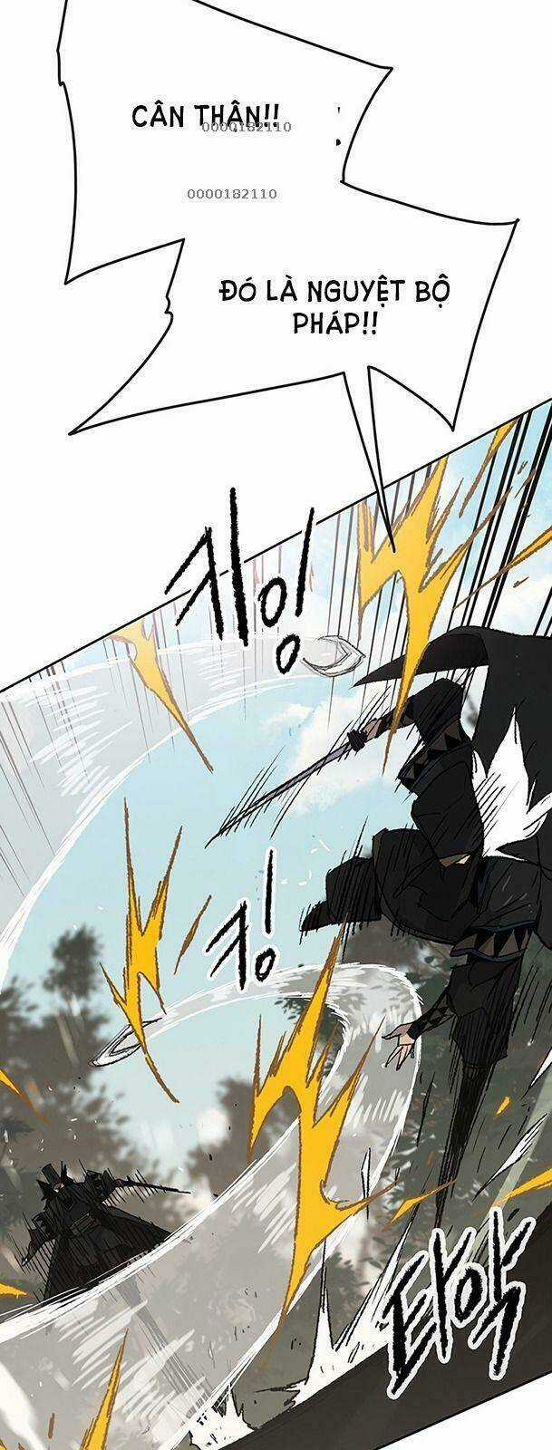 Tiên Kiếm Bất Bại Chapter 104 trang 20