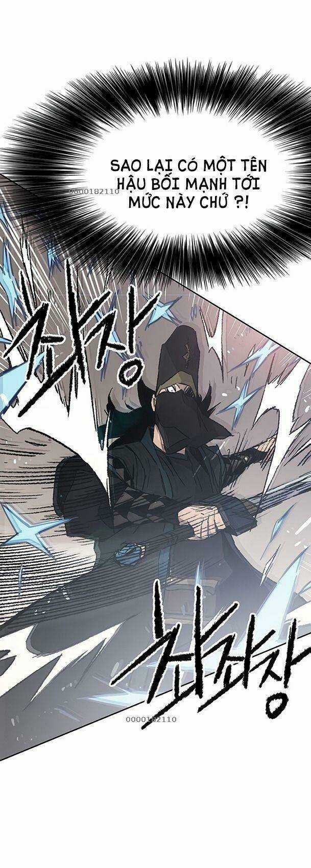 Tiên Kiếm Bất Bại Chapter 104 trang 24