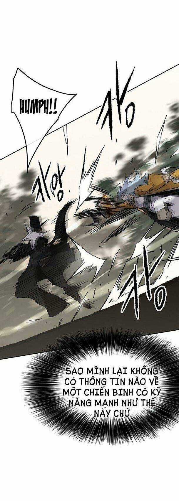 Tiên Kiếm Bất Bại Chapter 104 trang 25