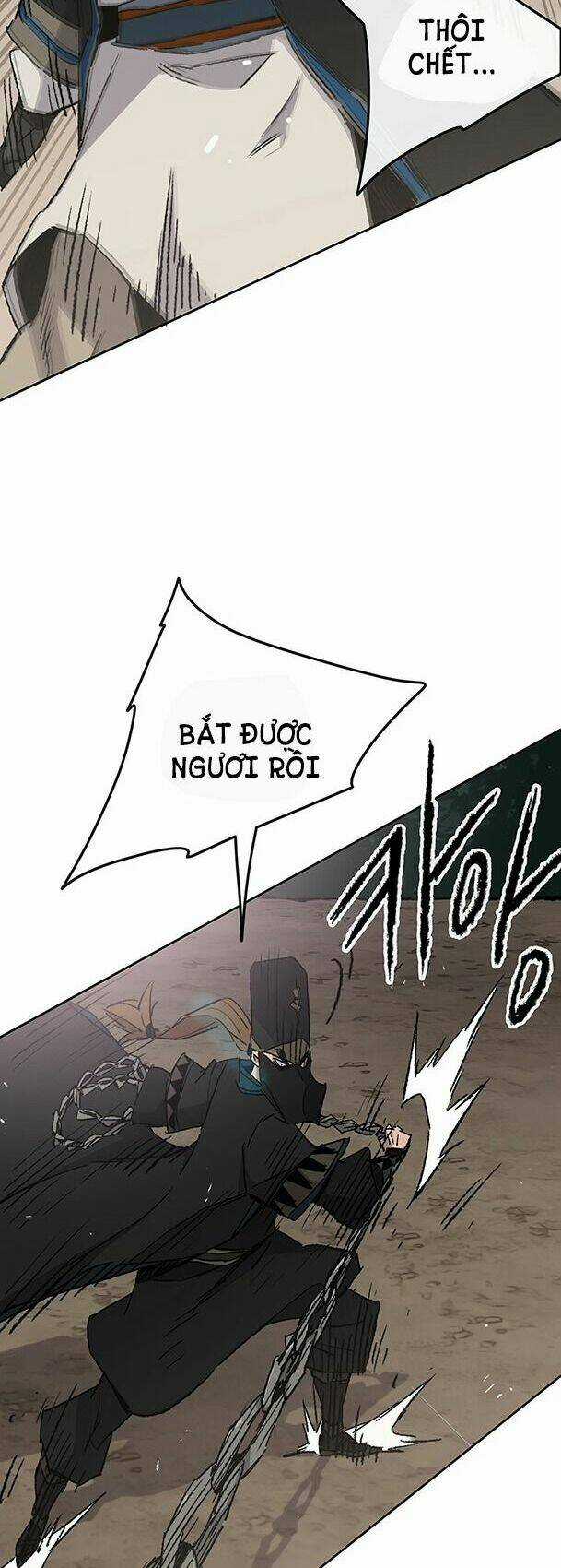 Tiên Kiếm Bất Bại Chapter 104 trang 29