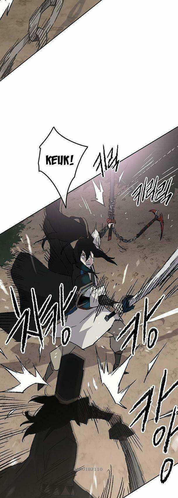 Tiên Kiếm Bất Bại Chapter 104 trang 30