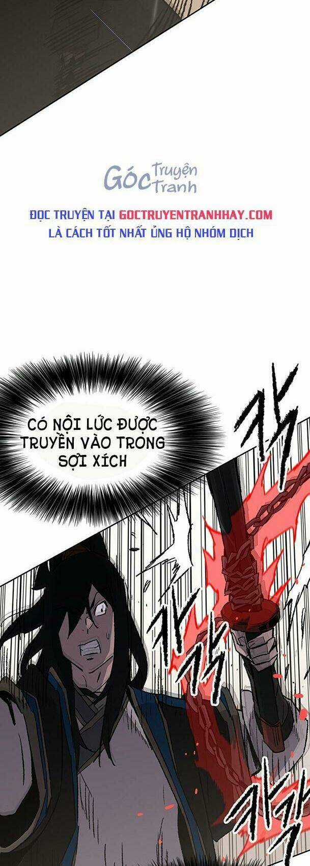 Tiên Kiếm Bất Bại Chapter 104 trang 31