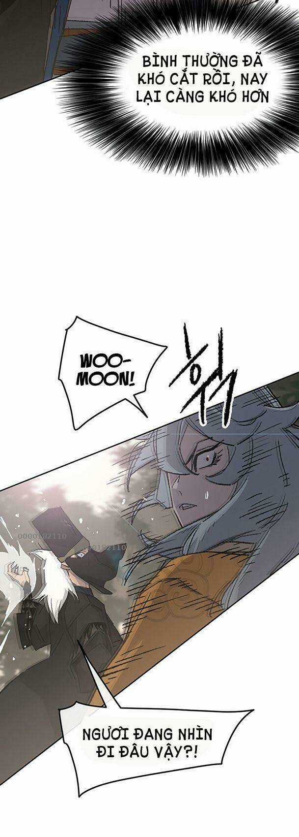 Tiên Kiếm Bất Bại Chapter 104 trang 32